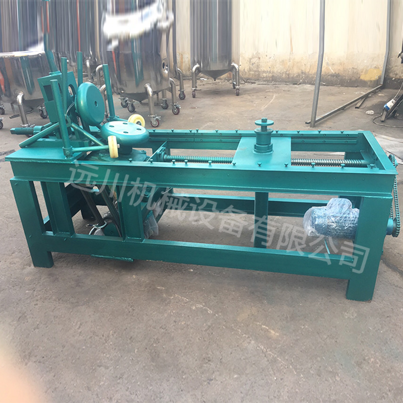 电动锥形封头 金属桶加工旋压机 手动旋边机 旋边机生产视频