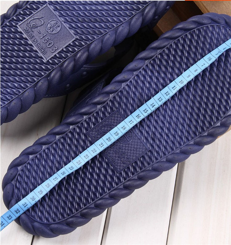 居家凉拖鞋51加大号52码53码拖鞋男特大码男浴室拖鞋加肥49码50码