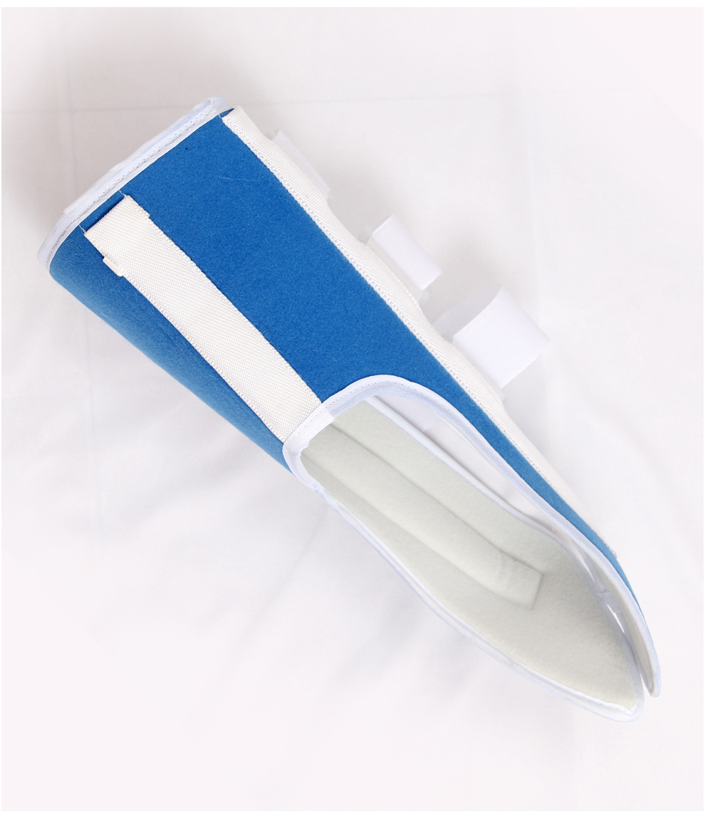 肱骨骨折固定带上臂固定支具 骨折脱臼夹板支具厂家源头批发代发