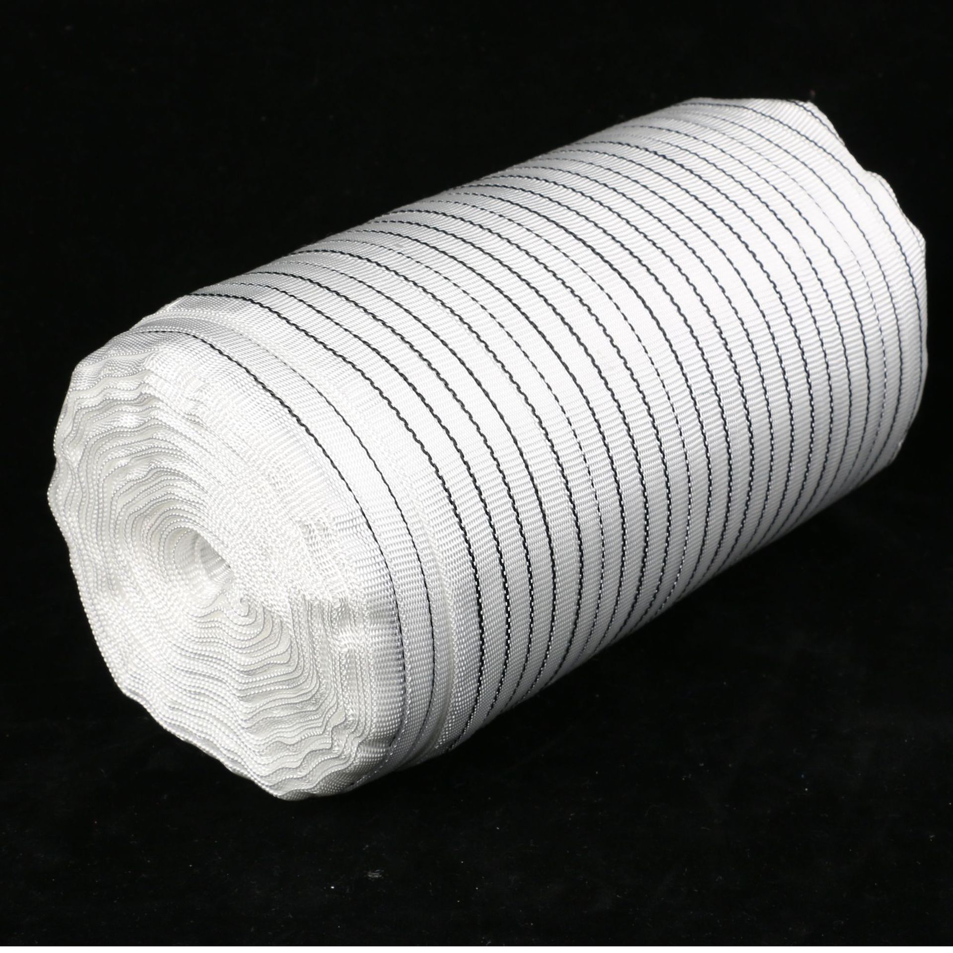 厂家批发白色大棚压膜线 温室蔬菜大棚配件压膜带批发涤纶压膜线