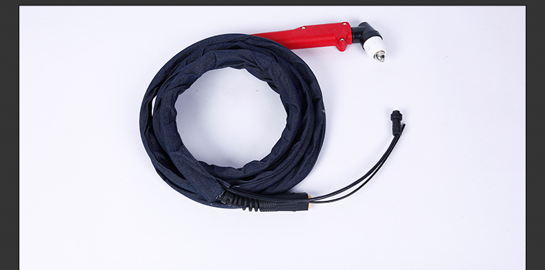 焊枪 空气等离子切割枪 等离子p80割枪 p80a割枪 等离子切割枪