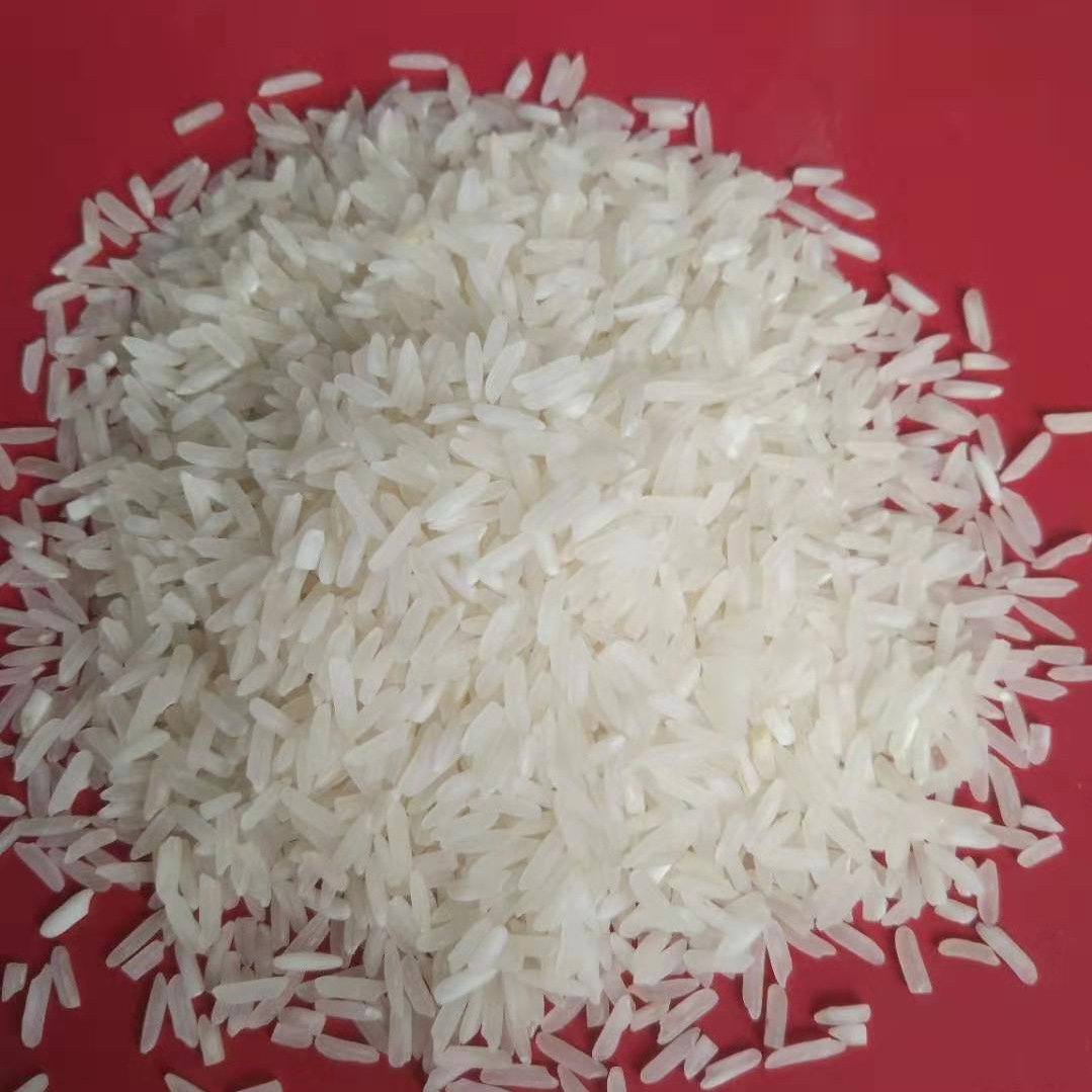 老泰白老泰国白米中粮泰白老米陈米批发储备轮换粮供应