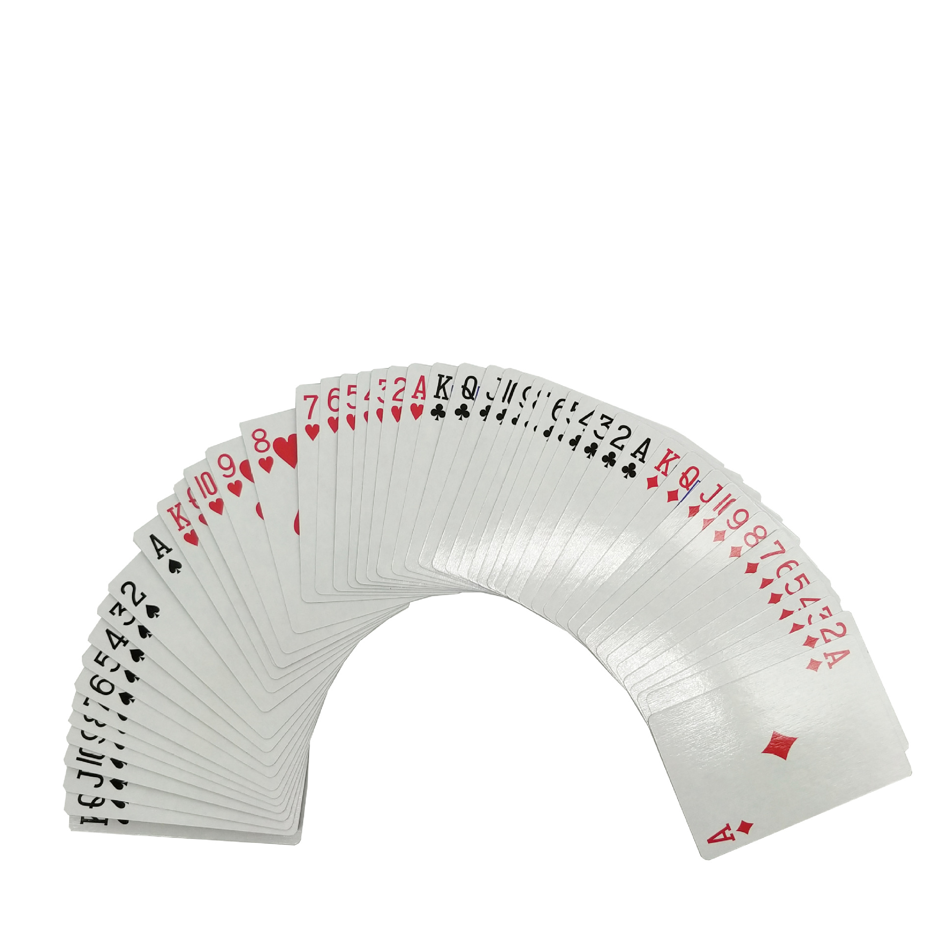 正品包邮上海姚记扑克牌 2018 纸牌桌游牌棋牌室茶楼酒店专用批发