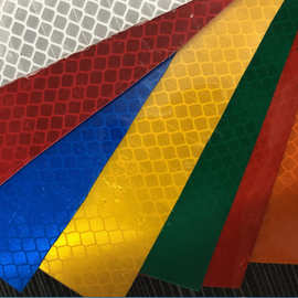 egp工程级反光膜 微棱镜超工程级反光膜 道路交通标牌用反光材料