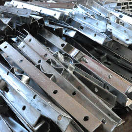 厂家直销 镀锌横担 低压角铁横担 四线担耐张担10kv电力横担 抱箍