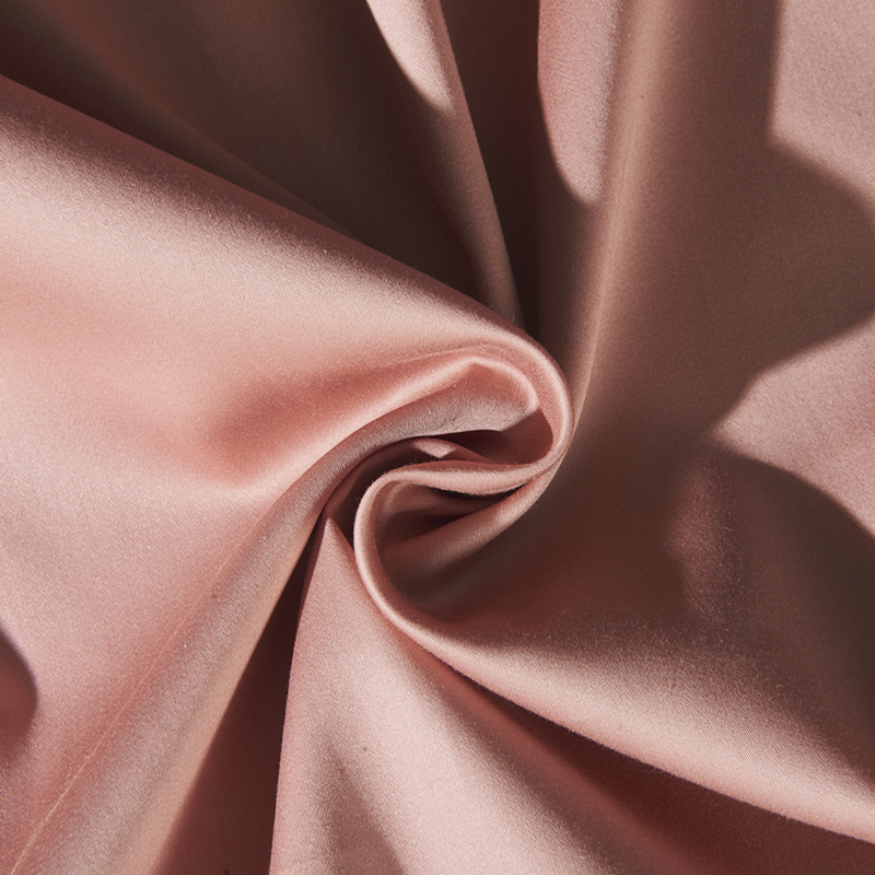 豆沙色布料