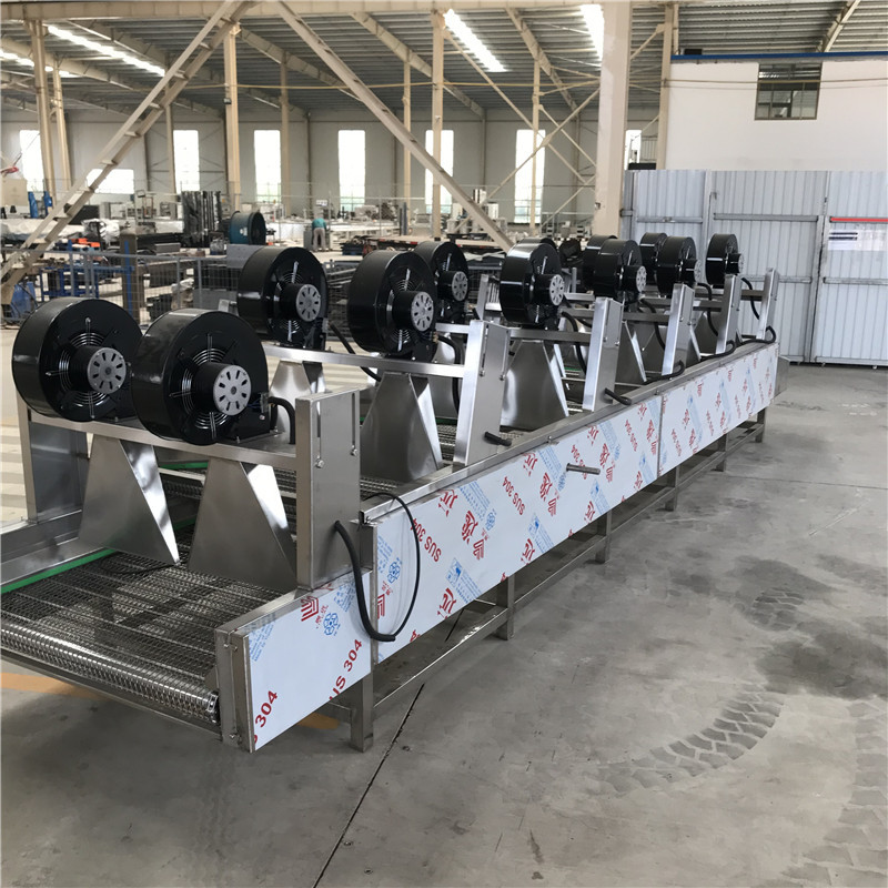 笋干加工设备格