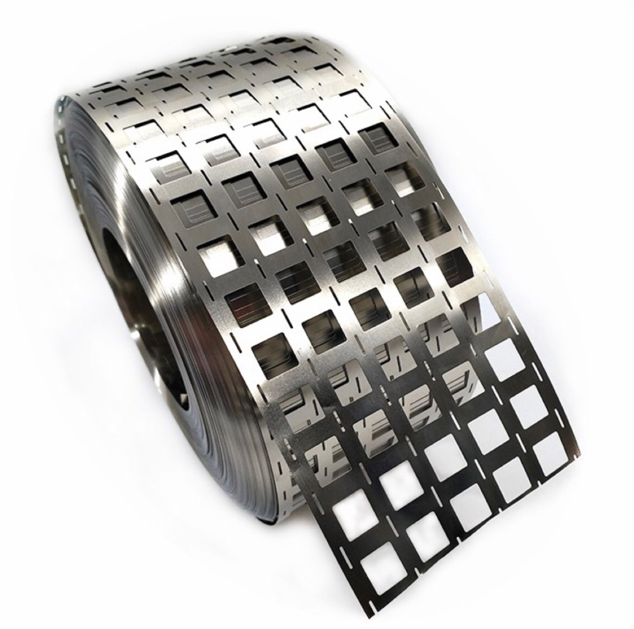 18650电池连接片 w型点焊片 镀镍钢片 焊片0.12/0.15/0.2厚