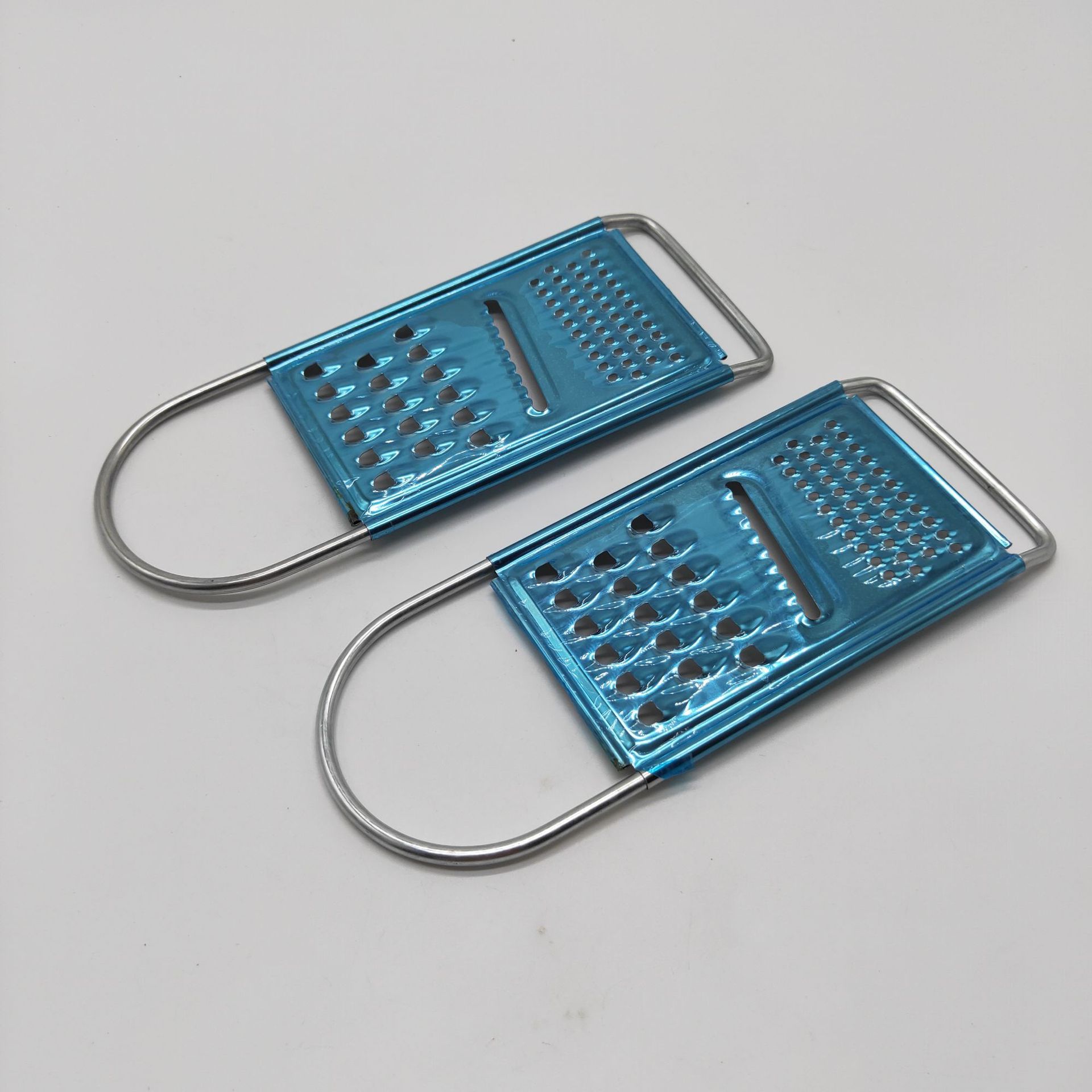 子铁擦丝器_厨房大多功能切菜器刨丝器铁子铁刨子菜擦子搜子