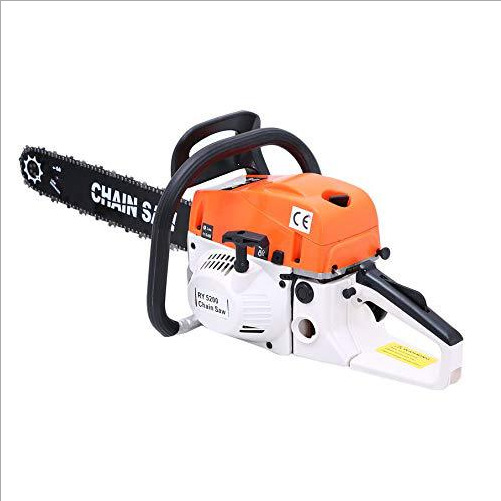 新款雅马哈油锯混合油锯伐木锯园林工具大功率汽油锯厂家批发零售