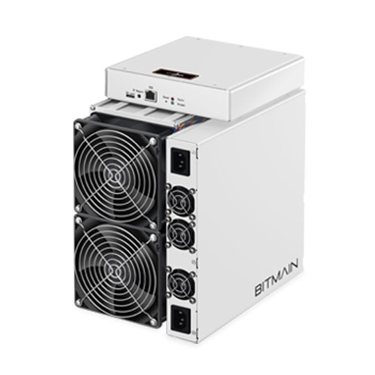 蚂蚁矿机s17 pro 53t 56t btc 现货全新 二手