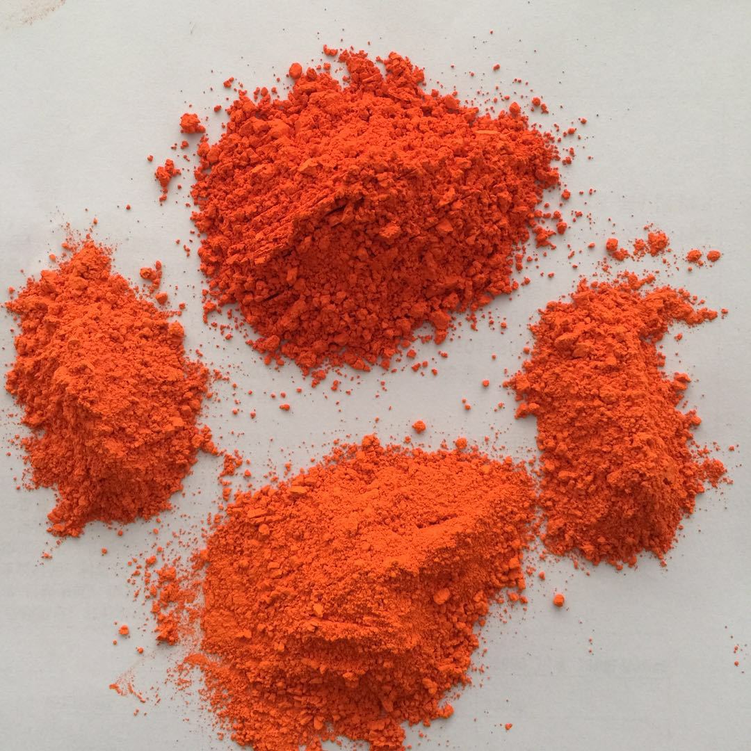 批发零售红丹粉电子级 机器研磨工业级氧化铅红丹粉