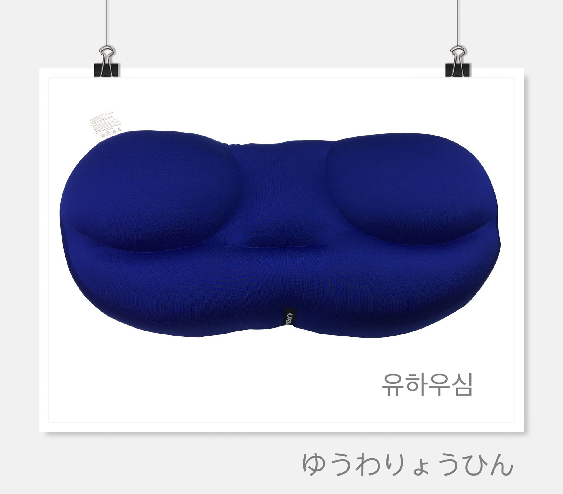 3D Korean Hemp Drug Pillow Non-Printed Multifunctional Good Hemp Drug Pillow Nap Pillow Healthy Sleeping Pillow Pillow