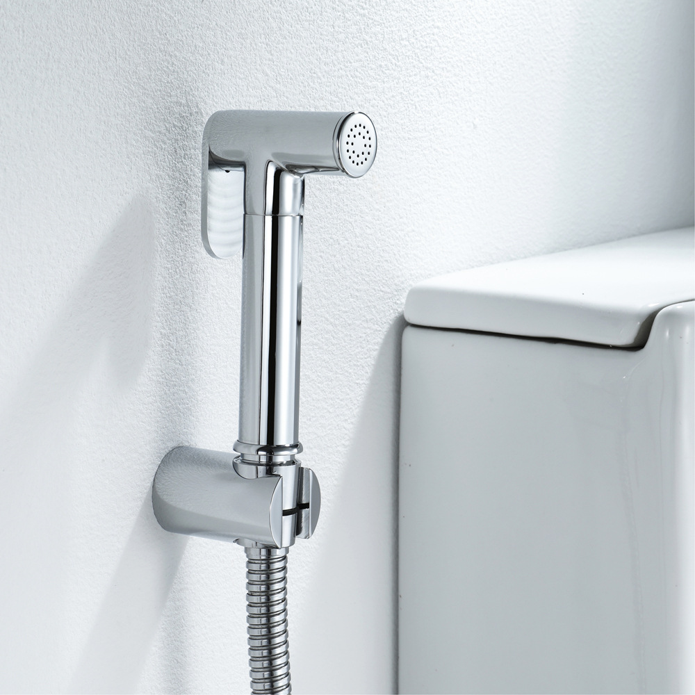 马桶喷枪净身妇洗器喷头清洗屁股阴道增压龙头冲洗肛门洁身器套装