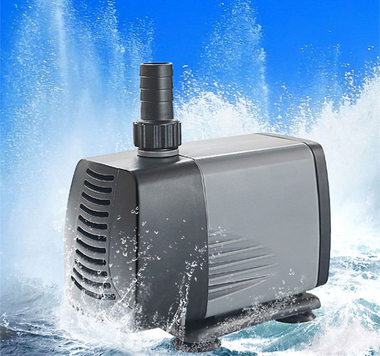 atman创星at102s/at103s/at104s/at105s/at106s/at107s鱼缸抽水泵