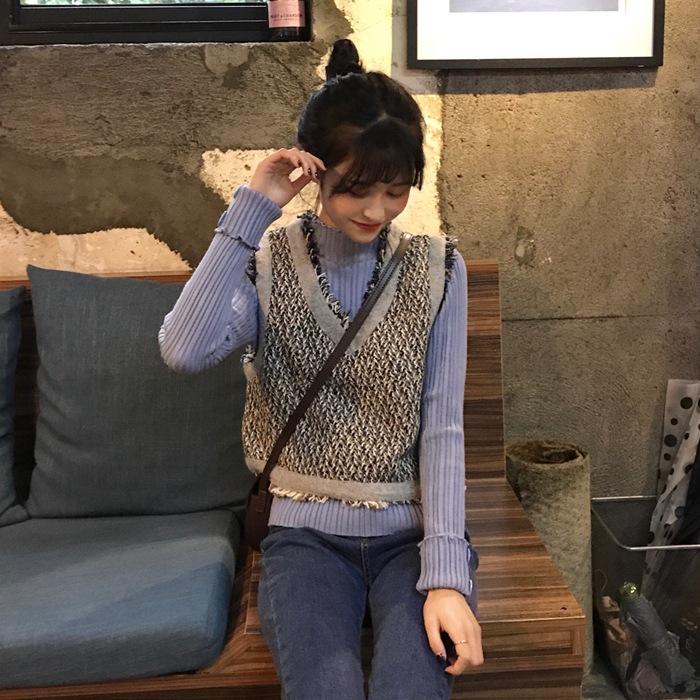 Gilet femme - Ref 3316927 Image 36
