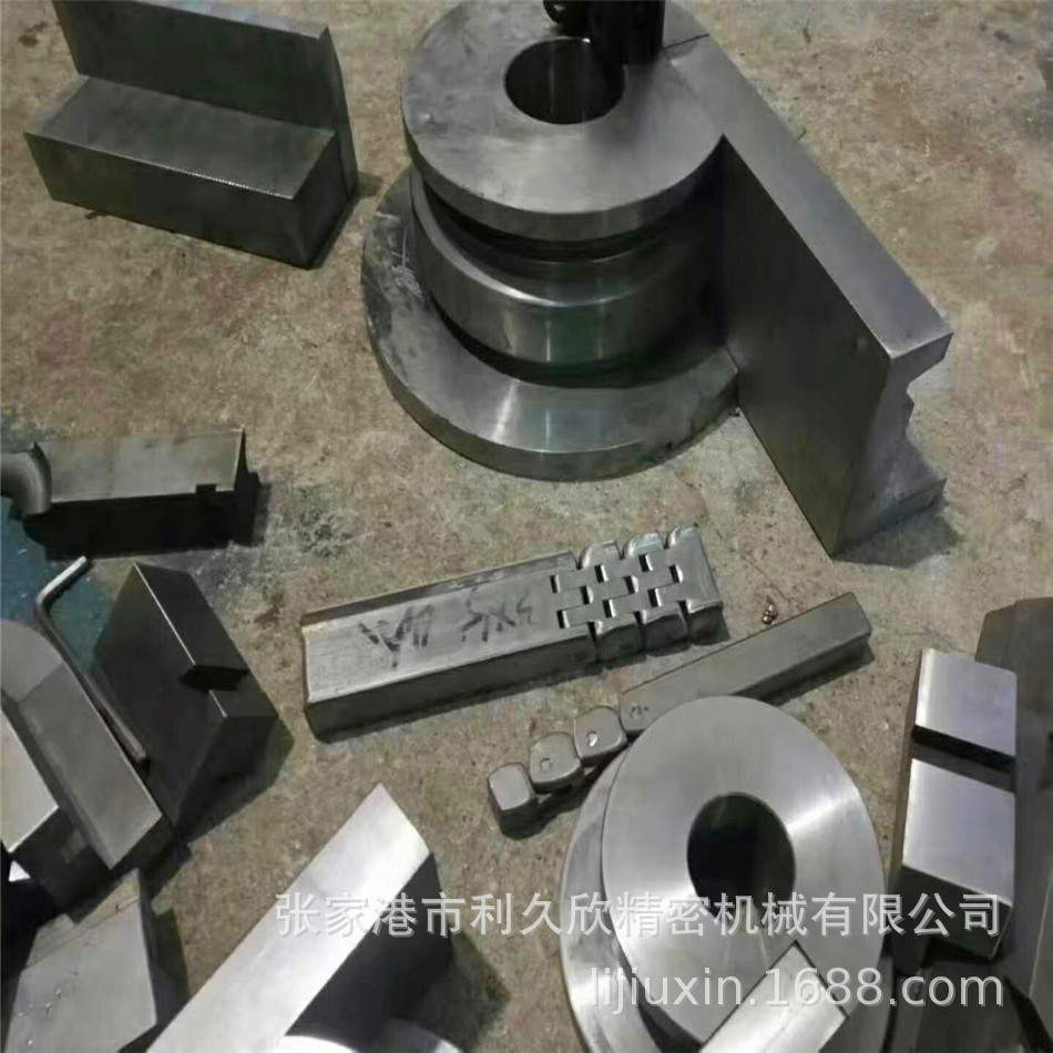 不锈钢管弯曲模具