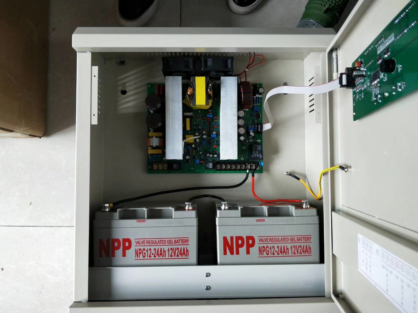 直流电源_壁挂式联动电源箱 30a壁挂直流电源生产厂家 - 阿里巴巴