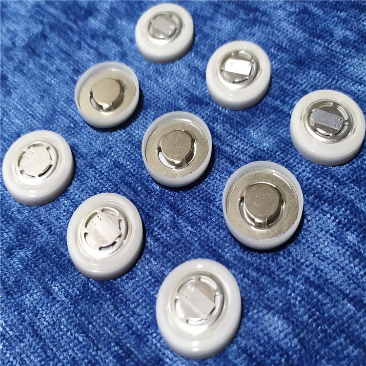 05mm动力锂电池激光焊接极耳21700盖帽,量大价优