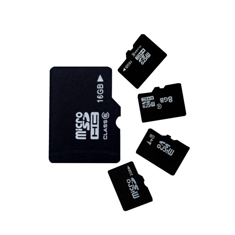 工厂直销 16g32gtf卡 电影视频卡 移动dvd看戏机专用卡手机内存卡