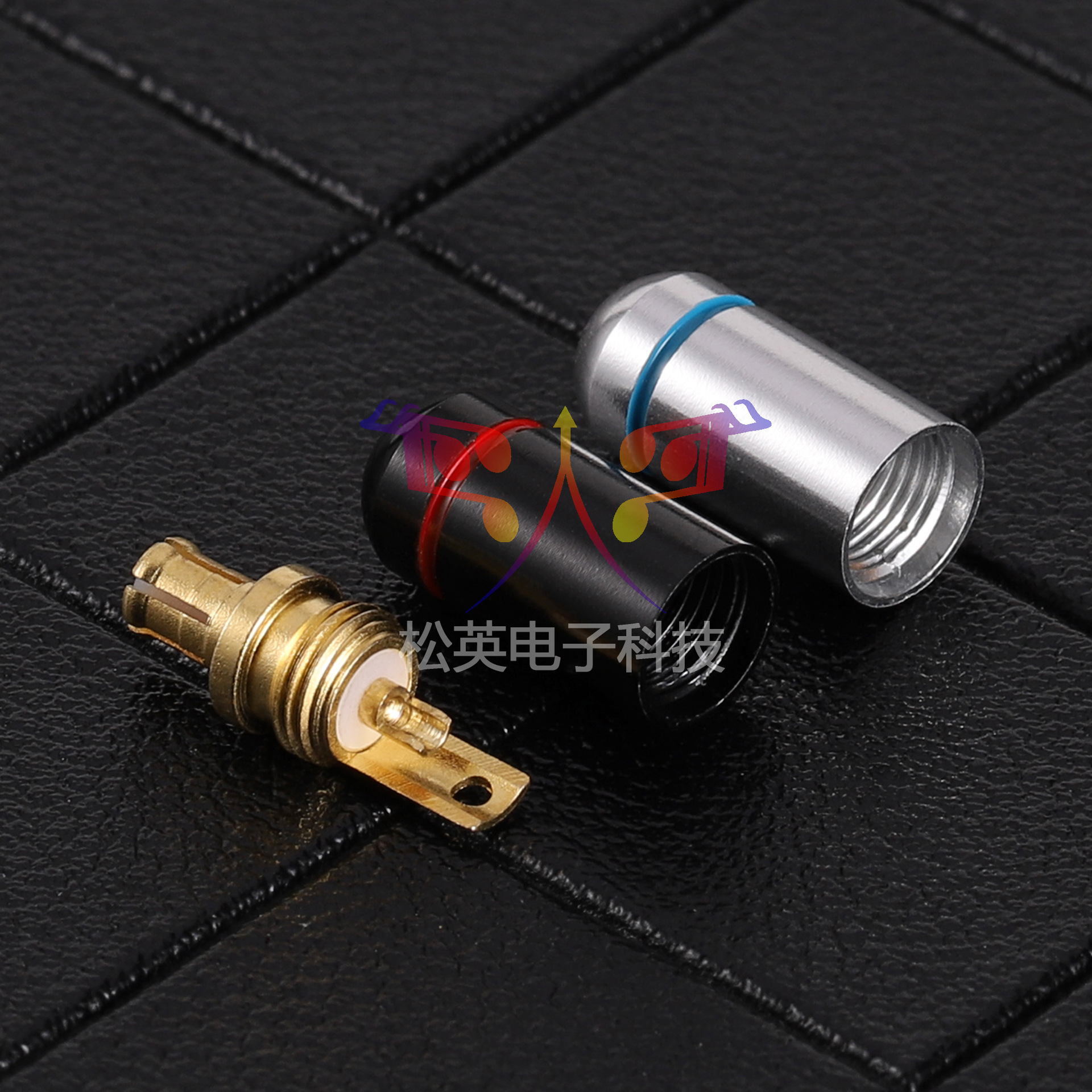 创雅宏 a2dc插针 铁三角 ckr100 ls200 ls300 ls400 e70 e50 插针