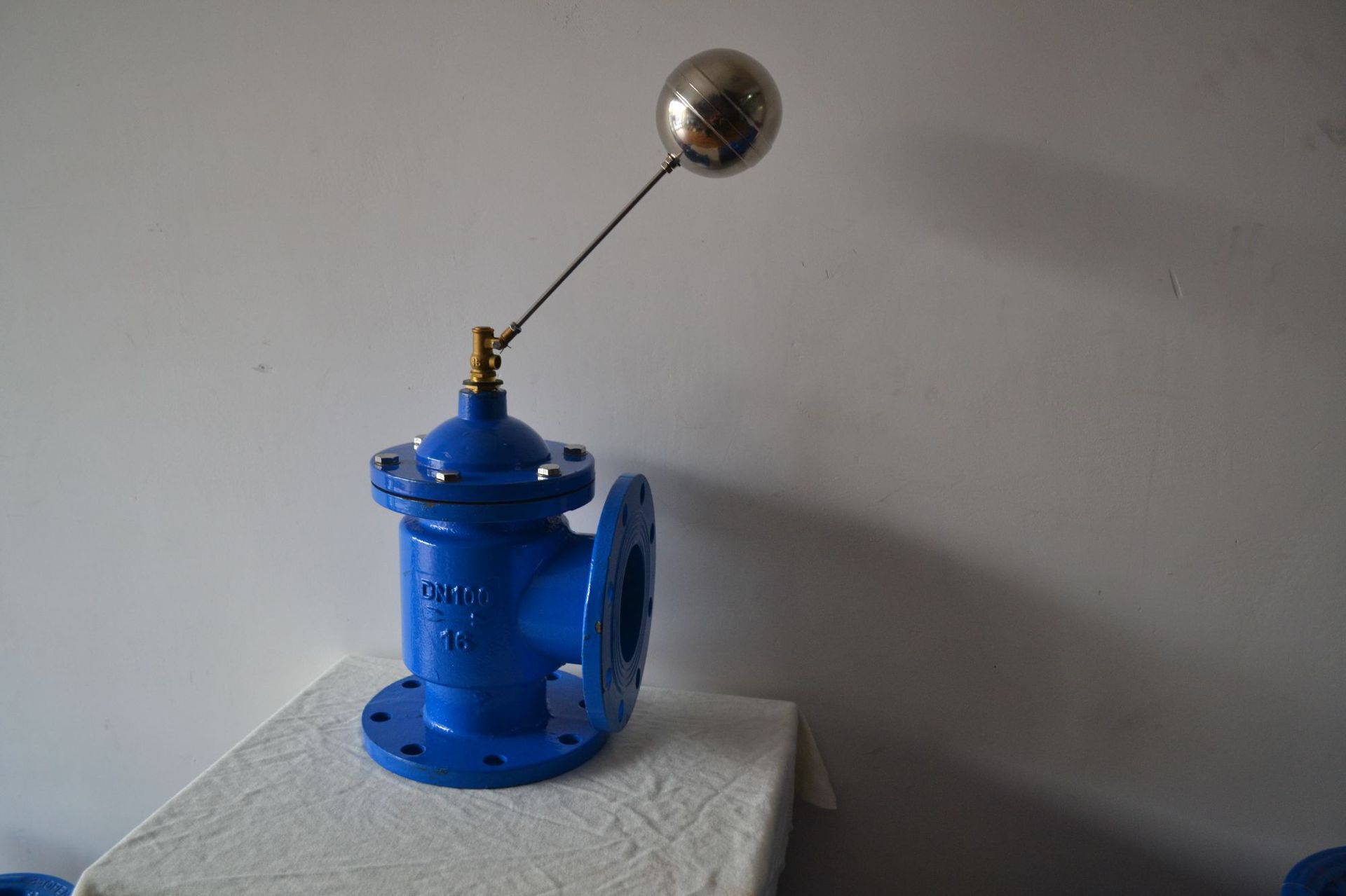 厂家直销 液压水位控制阀h142x 现货供应