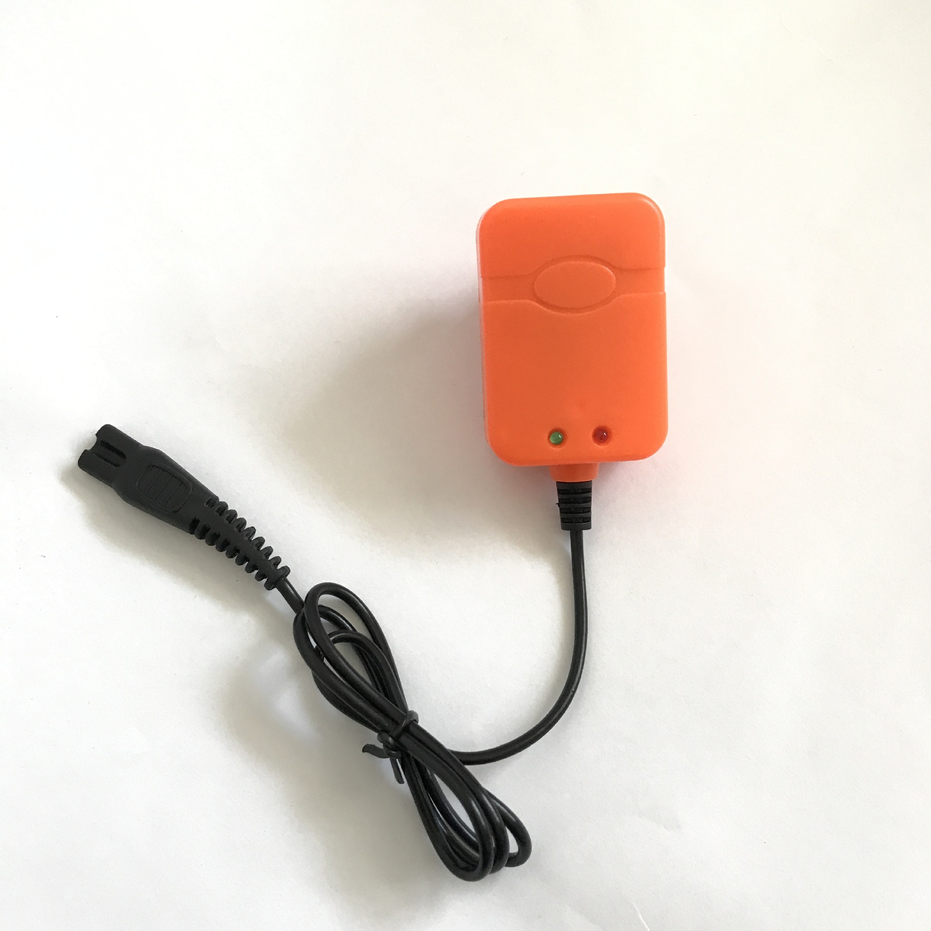 双孔充电器 电流1000mah 钓鱼灯 头灯充电器 手电筒充电器-阿里巴巴