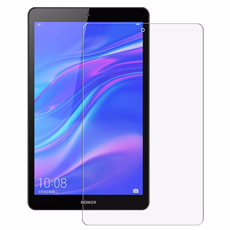 贴膜适用于华为荣耀平板5 8英寸jdn2-w09-al00hn防刮高清