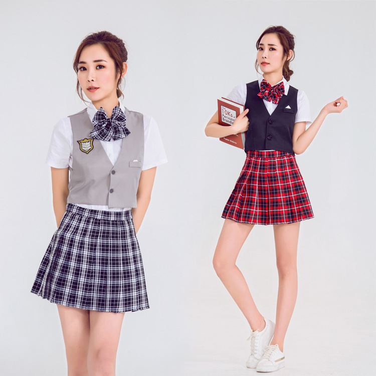 学院风班服套装图片-海量高清学院风班服套装图片大全 - 阿里巴巴