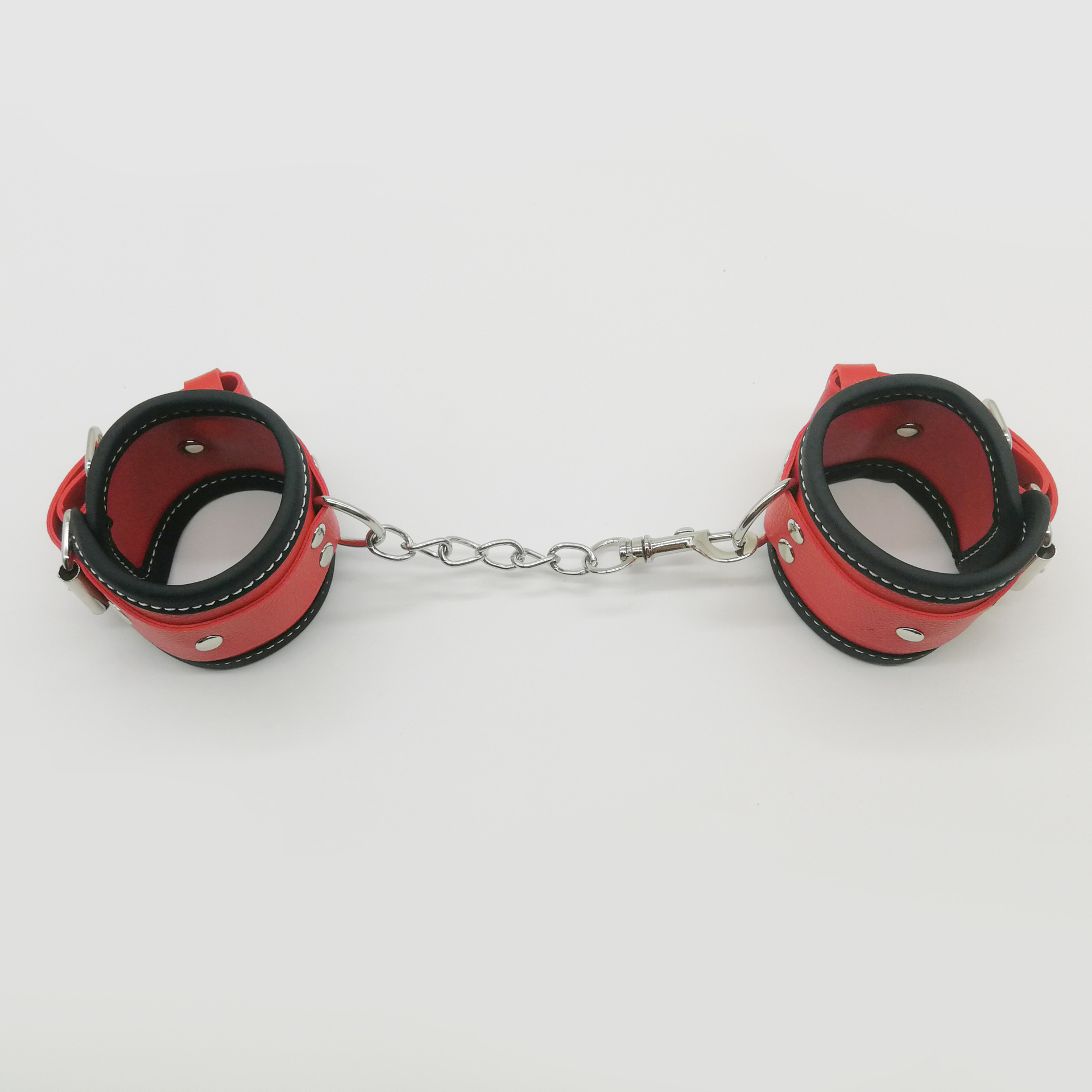 创意调情游戏束缚捆绑装扮情趣成人情趣玩具sm情趣手铐sm手铐批发