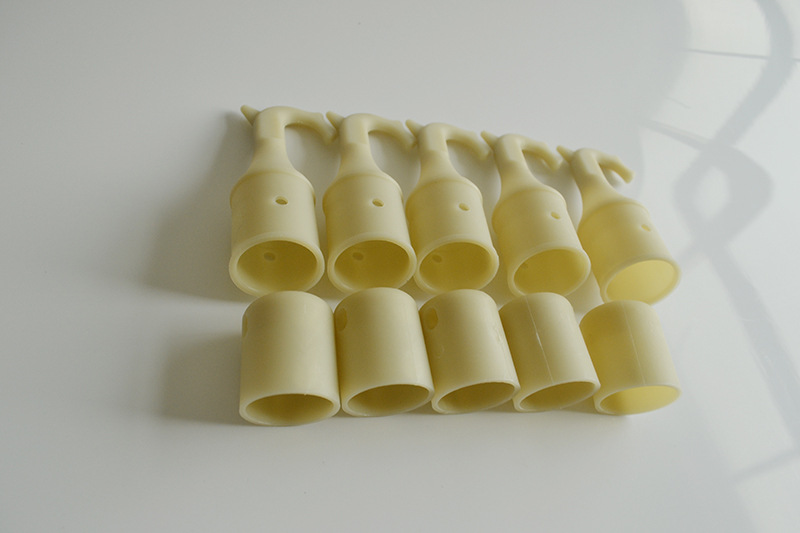 阳光房遮阳顶帘 蜂巢帘天窗帘 天棚帘推拉杆封头配件批发