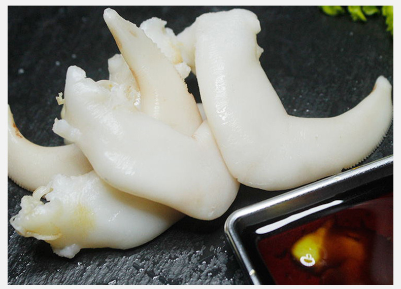 加拿大原装进口清水牌白玉贝