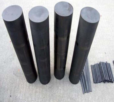 石墨源头工厂生产批发 石墨棒 电极棒 耐高温抗氧化导电石墨碳棒