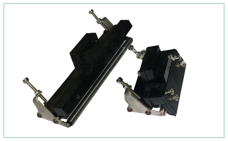 移印机配件 移印机耗材配件 上浆器 回墨刀 移印机油盘