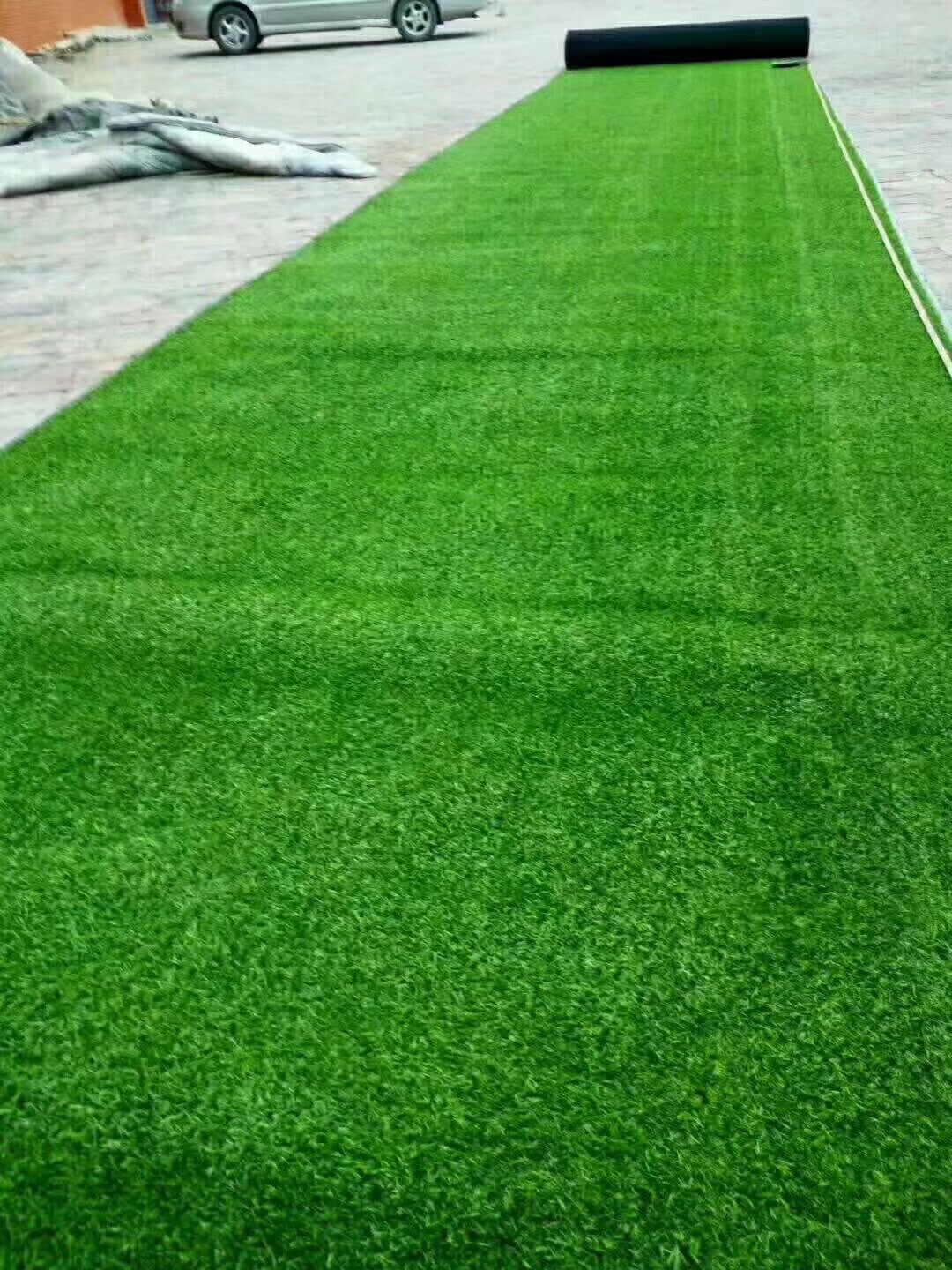 0cm草皮假草皮仿真草皮绿化草皮围挡草皮厂家直销