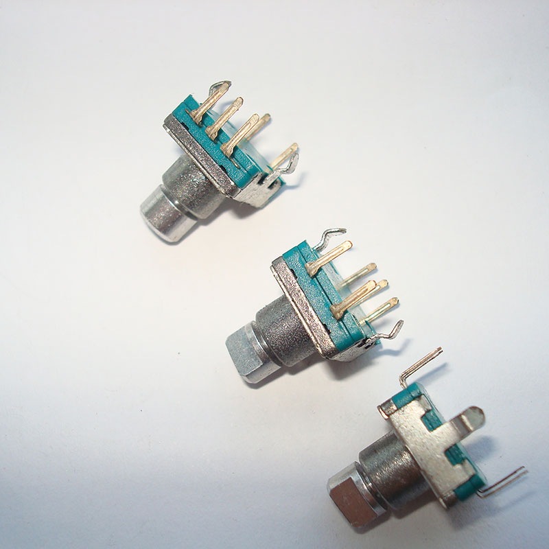 3224电阻电位器bourns伯恩斯电位器3224w-1-101e可调电位器原装-报价