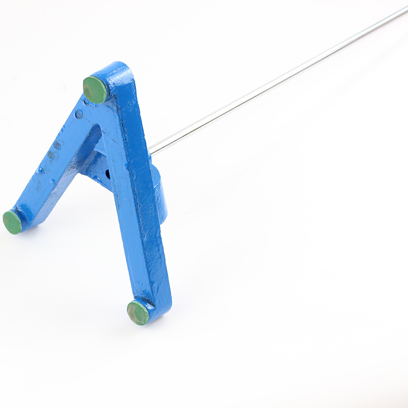 厂家批发a型台 铁架台 实验室铁架台 实验室用品 a型铁架台