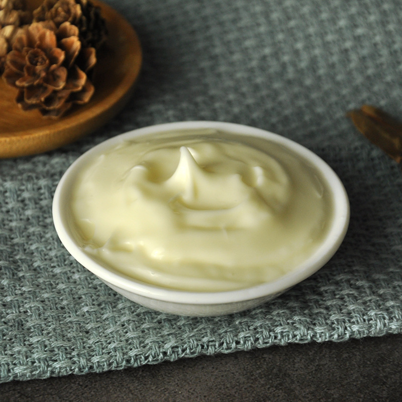 百利原味沙拉酱料理寿司汉堡蔬菜炸鸡肉松奶油沙拉酱1kg(一件代发