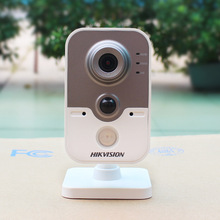 卡片型网络摄像机