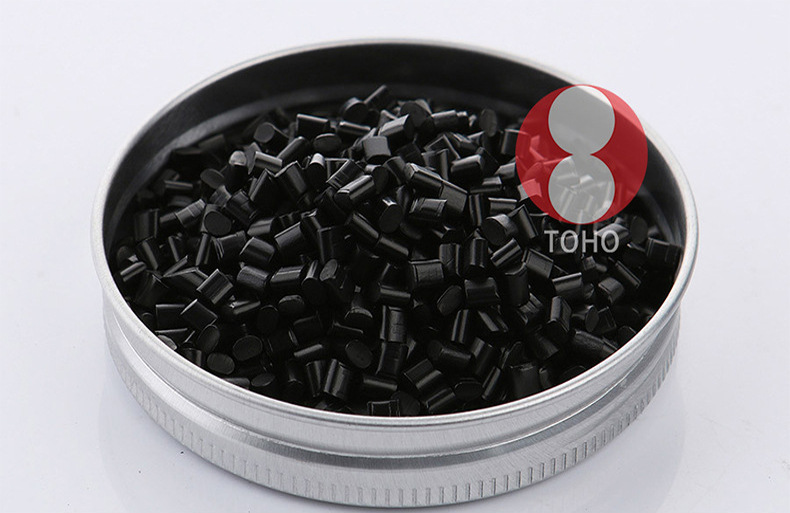 炭黑导电pc母料颗粒 专业厂家生产 技术支持 省钱之选—东禾塑化