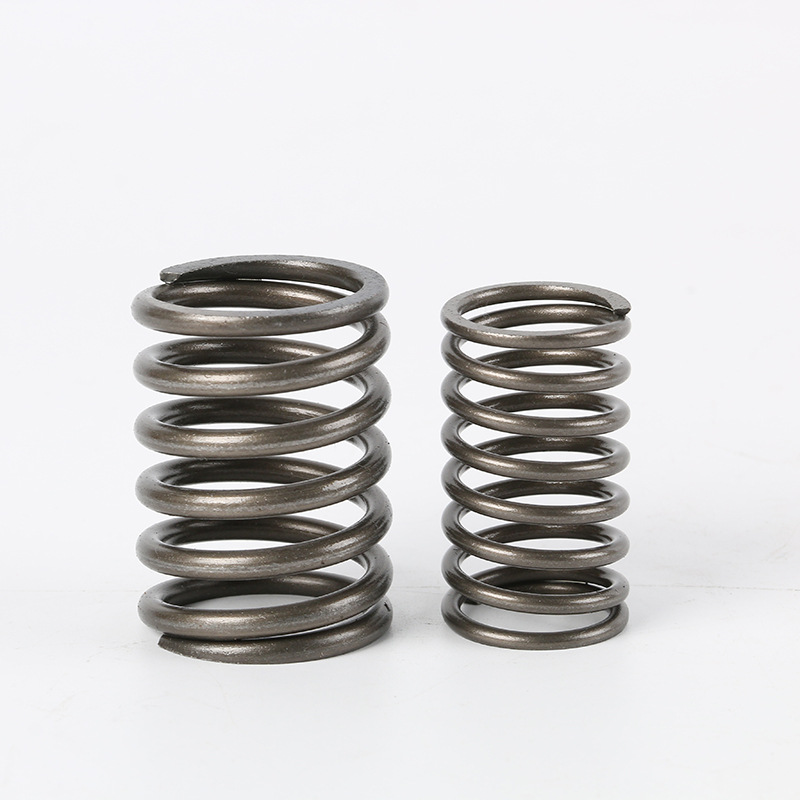 swosc-v材质压簧汽车气门弹簧 风冷柴油机气门座圈合金钢气门弹簧