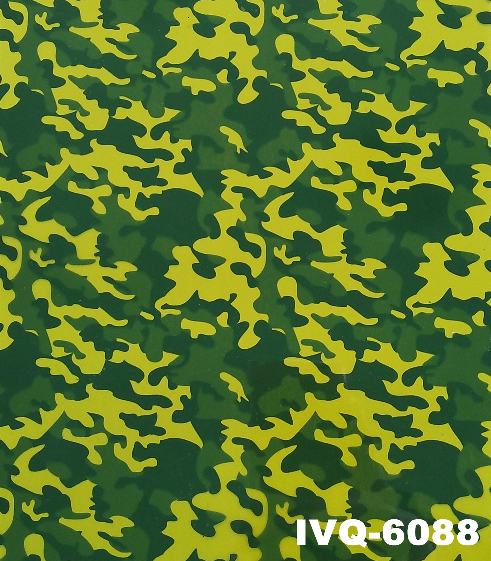 迷彩纹水转印膜 水转印技术 水转印膜ivq