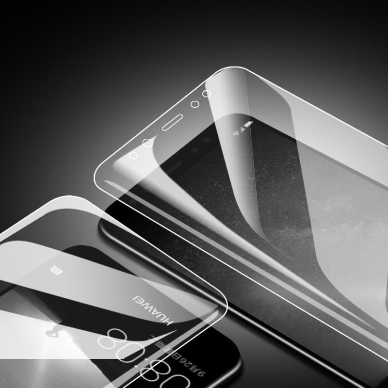 适用华为p30pro p40高清水凝膜mate30pro mate40/20 tpu全屏软膜