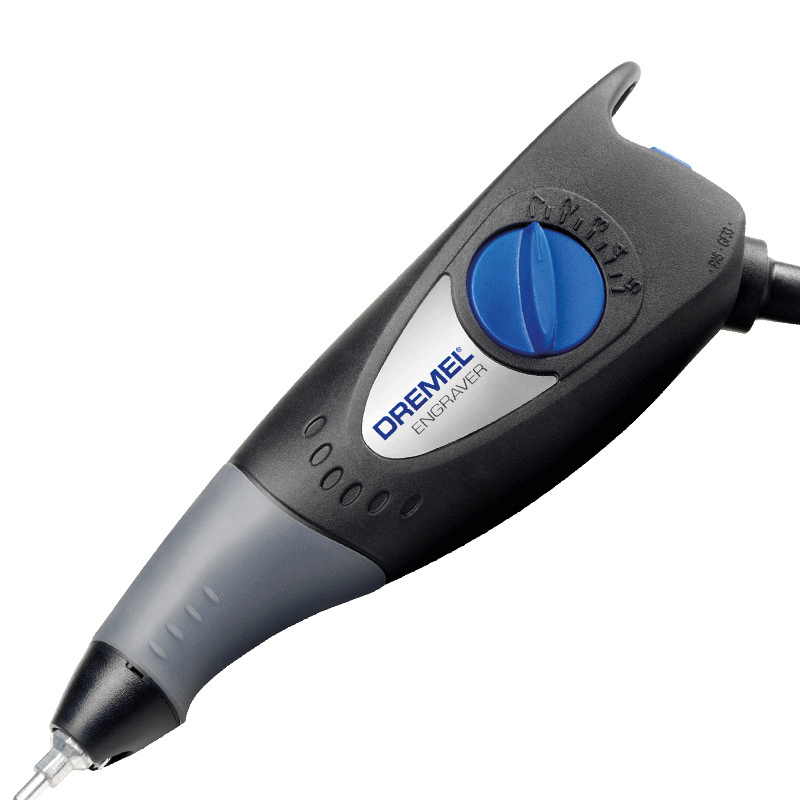 博世琢美电动雕刻机不锈钢表面刻字笔小型金属雕刻机全自动290-1