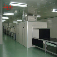 厂家制作非标UV固化生产线固化炉UV固化设备