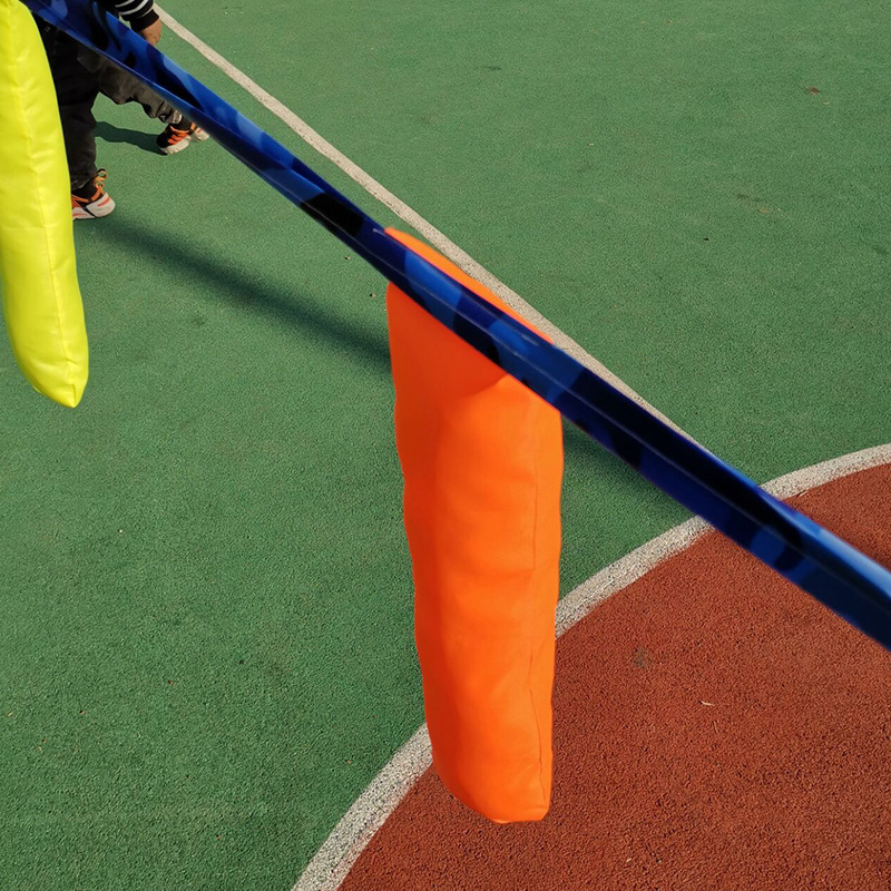 儿童拳击沙袋沙包感统训练器材 幼儿园户外健身游戏小拳击袋玩具