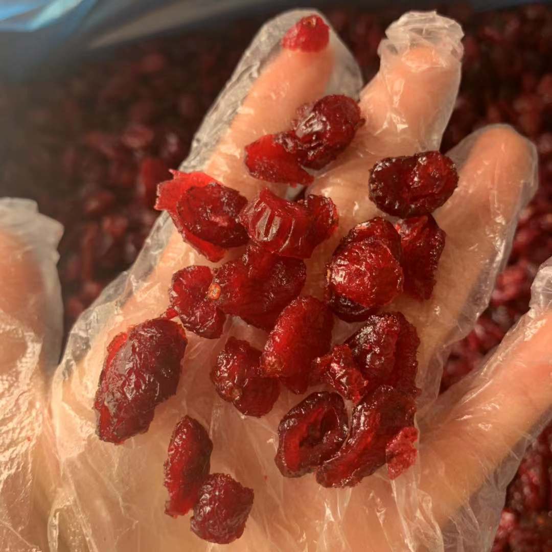 34kg 果干蜜饯 烘焙原料批发4/1 8/1 整粒果干
