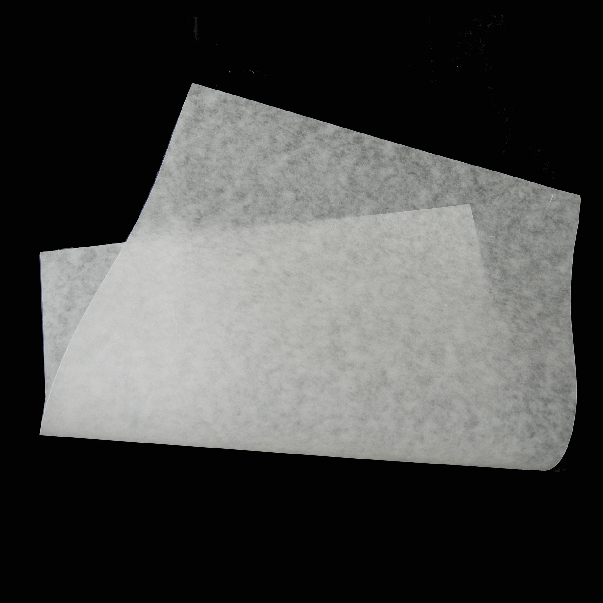 厂家批发食品蜡纸 五金金属防潮工业防锈油蜡纸50g汉堡纸涂蜡纸