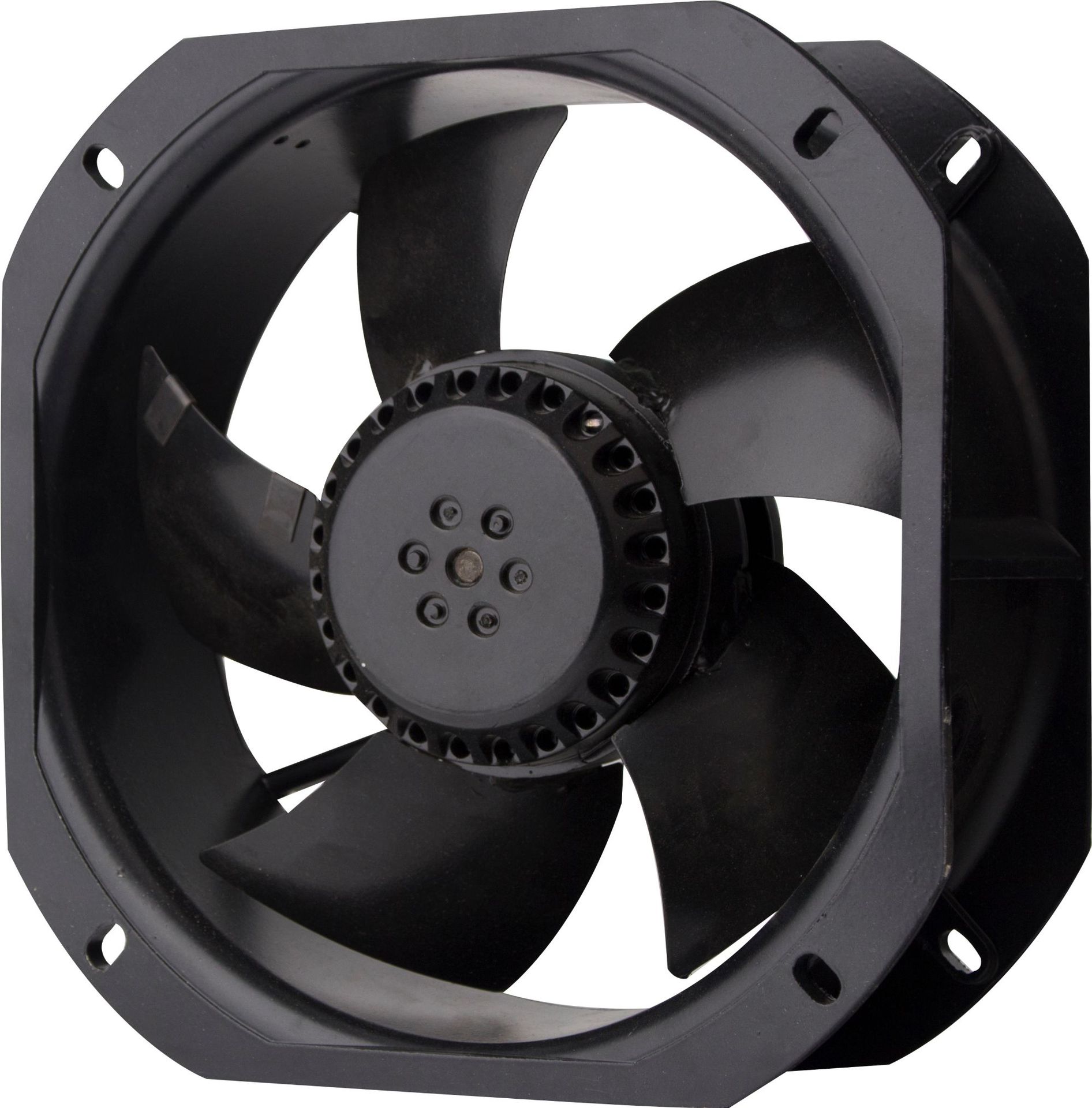 厂家直销szr牌原装正品全金属耐高温轴流散热风扇22580