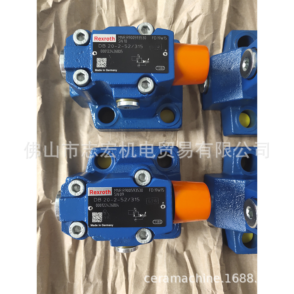 r900593530db2025x315rexroth溢流阀overflowvalve原装进口